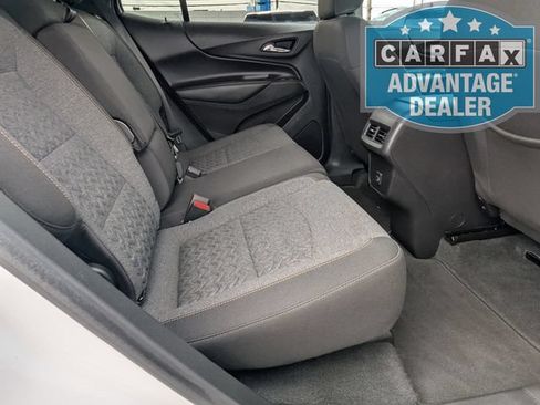 Certified 2024 Chevrolet Equinox LT AWD/4WD image 18