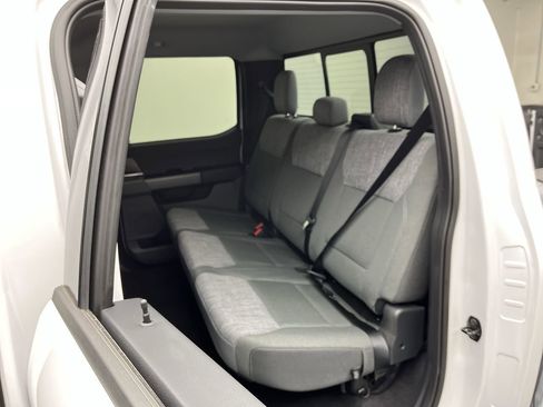 Certified 2023 Ford F150 XLT w/ Equipment Group 302A High AWD/4WD image 14