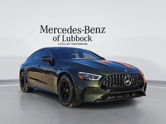 New 2026 Mercedes-Benz AMG GT 63 S video 1