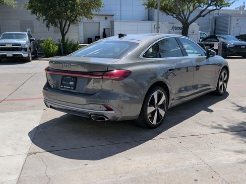 Used 2025 Audi A5 2.0T Premium Plus w/ Premium Plus AWD/4WD image 10