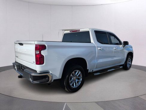 Used 2024 Chevrolet Silverado 1500 LT w/ Protection Package RWD image 5