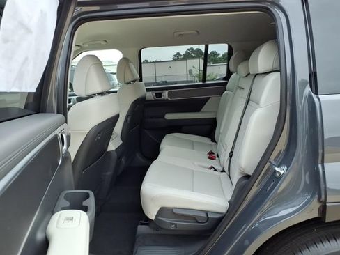 New 2026 Hyundai Santa Fe SEL FWD image 18