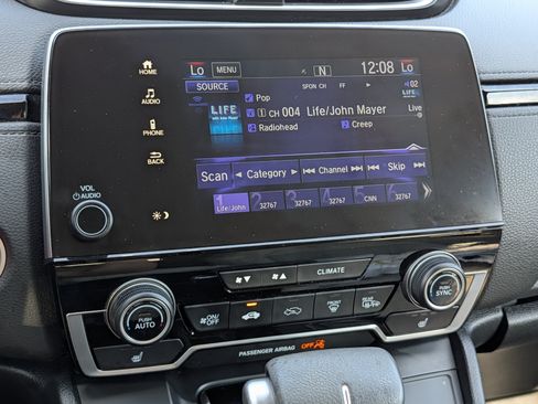 Used 2017 Honda CR-V EX image 22