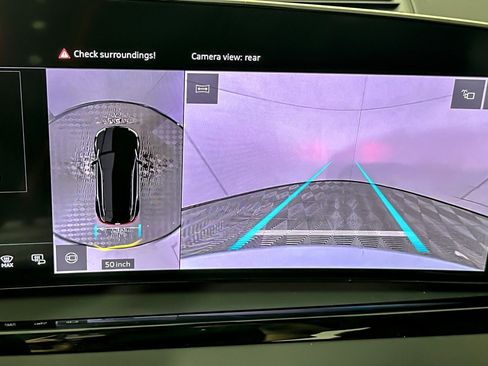 New 2026 Audi A6 Premium Plus image 18