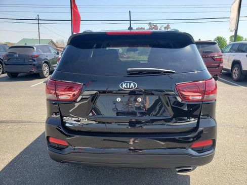Used 2020 Kia Sorento S AWD/4WD image 5