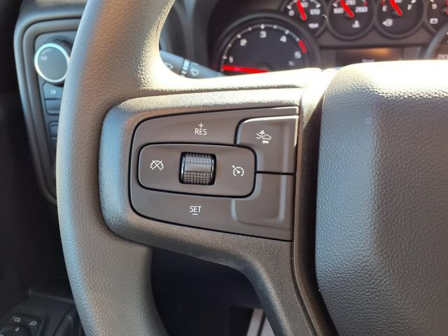 New 2026 Chevrolet Silverado 2500 Custom w/ Custom Value Package AWD/4WD image 21