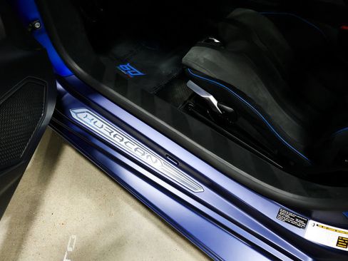 Used 2023 Lamborghini Huracan STO RWD image 54