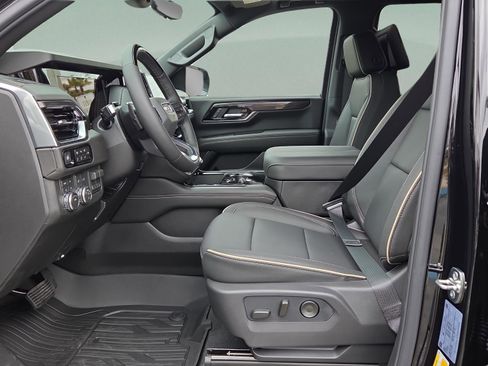 New 2026 GMC Yukon XL Elevation w/ Elevation Premium Package AWD/4WD image 9