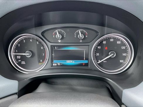 Used 2018 Buick Enclave Premium w/ Experience Buick Package image 24