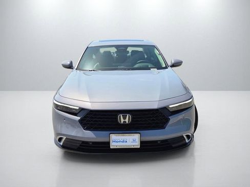 New 2026 Honda Accord Touring image 2