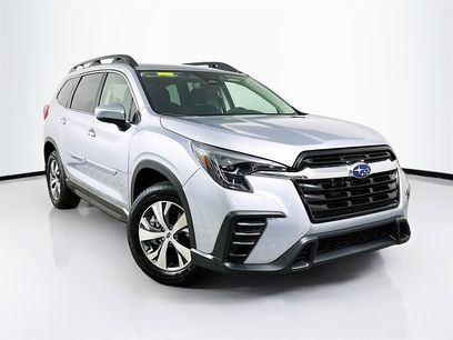 Used 2024 Subaru Ascent Premium w/ Convenience Package