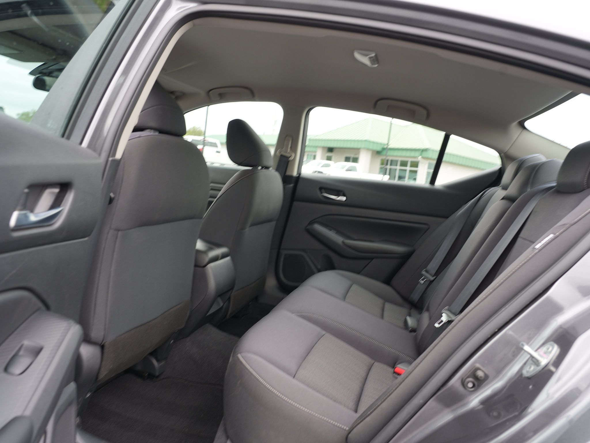 Used 2021 Nissan Altima 2.5 S FWD image 20