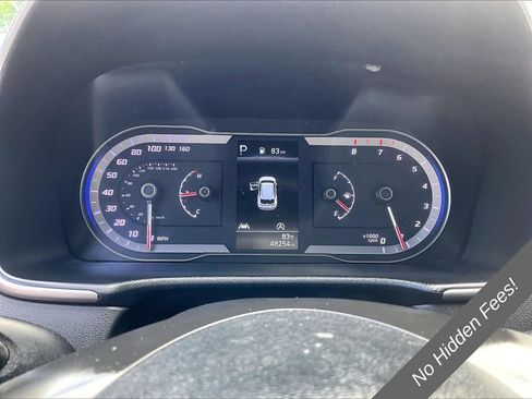 Used 2023 Hyundai Tucson SE AWD/4WD image 14
