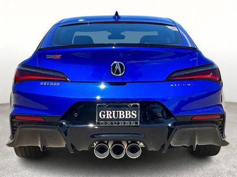 Used 2025 Acura Integra Type S image 6