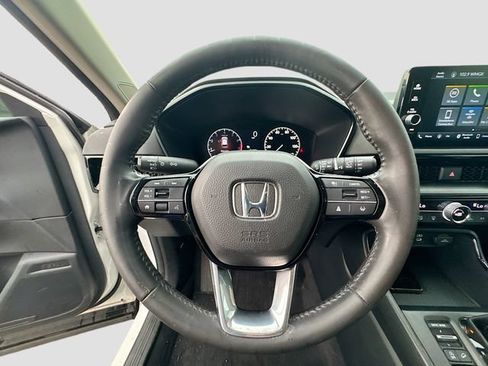 Certified 2025 Honda CR-V EX-L image 14