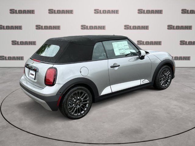 New 2026 MINI Cooper S FWD image 5