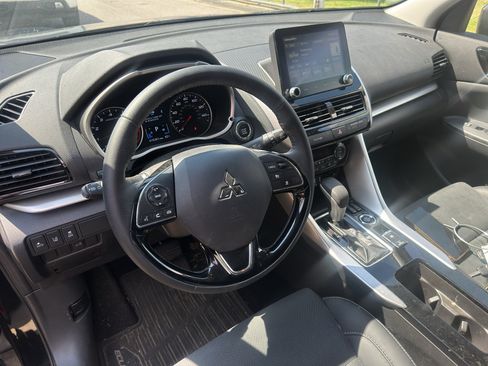 Used 2025 Mitsubishi Eclipse Cross SE AWD/4WD image 19