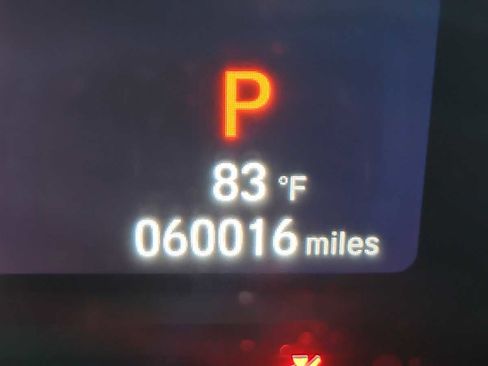 Used 2021 Honda Accord LX image 10