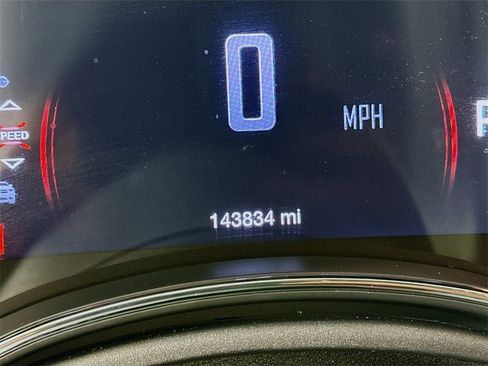 Used 2016 Dodge Durango Limited w/ Blacktop Package image 17