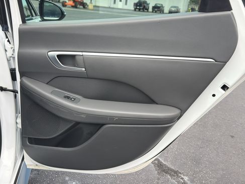 Used 2022 Hyundai Sonata SEL Plus FWD image 32