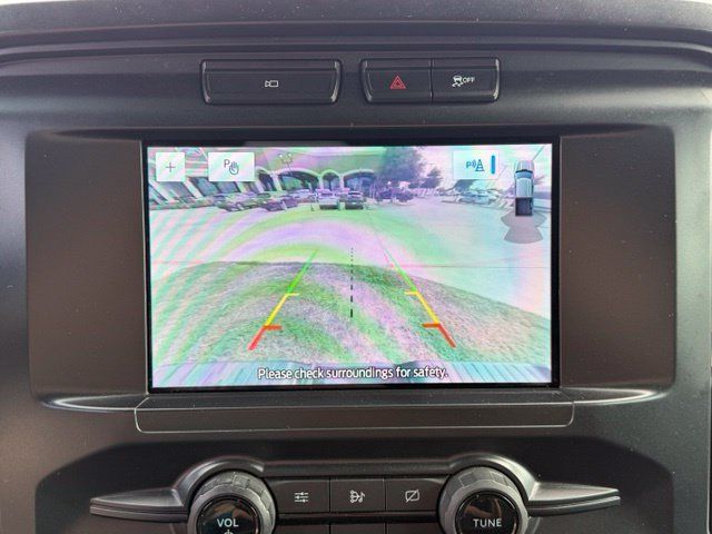 Used 2021 Ford F150 XL w/ STX Appearance Package RWD image 18