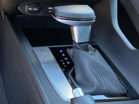 New 2026 Hyundai Elantra SE w/ Cargo Package FWD image 19