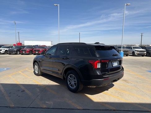 New 2026 Ford Explorer Active image 5