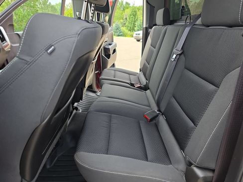 Used 2014 Chevrolet Silverado 1500 LT w/ LT Convenience Package AWD/4WD image 14