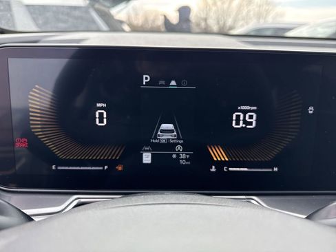 New 2026 Kia Sorento S w/ S Panoramic Sunroof Package FWD image 15