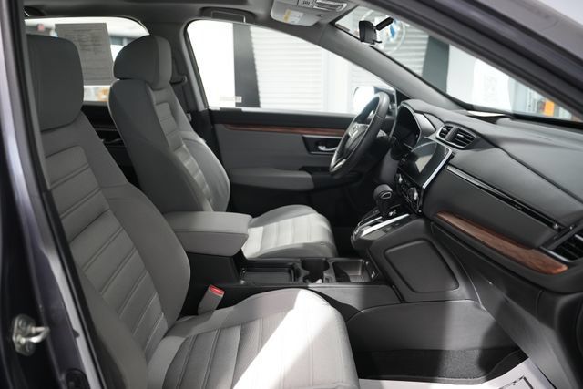 Used 2020 Honda CR-V EX image 19