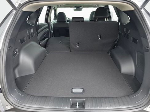 New 2026 Hyundai Tucson Limited AWD/4WD image 16