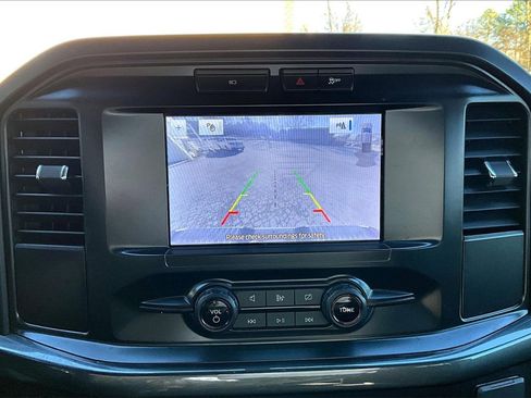 Used 2022 Ford F150 XL w/ STX Appearance Package image 13