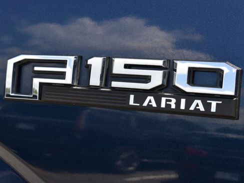 Used 2016 Ford F150 Lariat w/ Equipment Group 502A Luxury AWD/4WD image 42