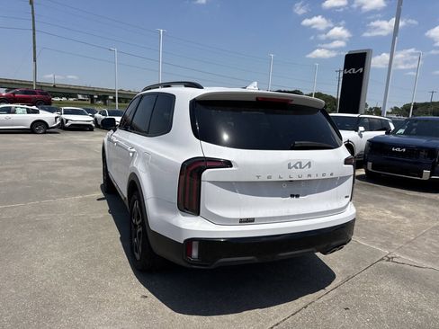 Used 2024 Kia Telluride EX X-Line AWD/4WD image 25