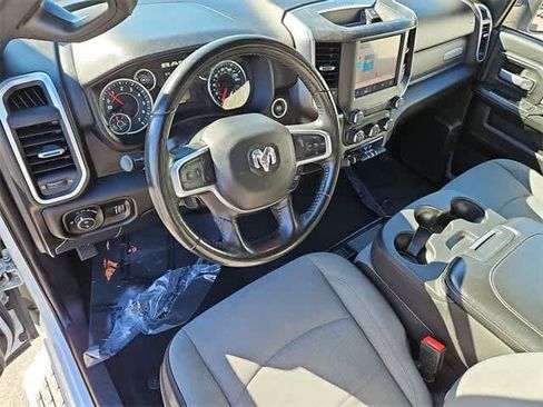 Used 2024 RAM 2500 Big Horn image 16