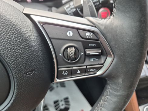 Certified 2023 Acura MDX SH-AWD w/ Advance Package image 23