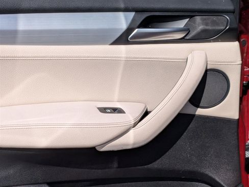 Used 2014 BMW X3 xDrive35i image 27