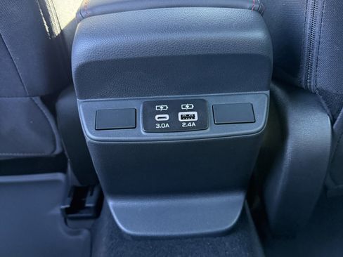 New 2025 Subaru WRX Premium image 15