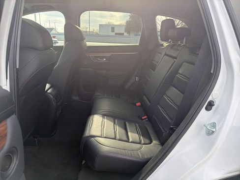 Certified 2022 Honda CR-V EX-L image 20