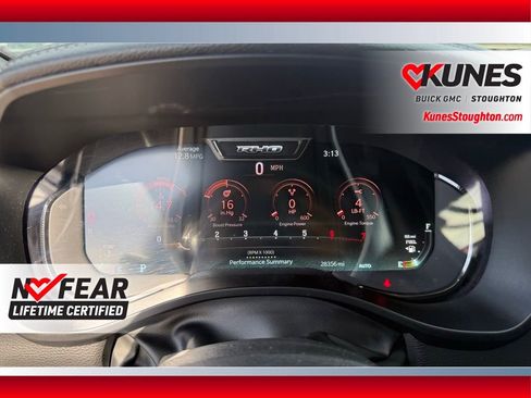 Used 2026 RAM 1500 RHO image 32