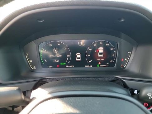 New 2025 Honda Accord Sport image 19