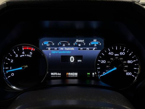 Used 2020 Ford F250 Platinum AWD/4WD image 65