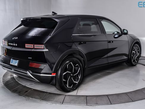 Used 2023 Hyundai Ioniq 5 SE image 6