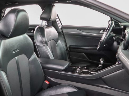 Used 2024 Kia K5 GT-Line FWD image 27