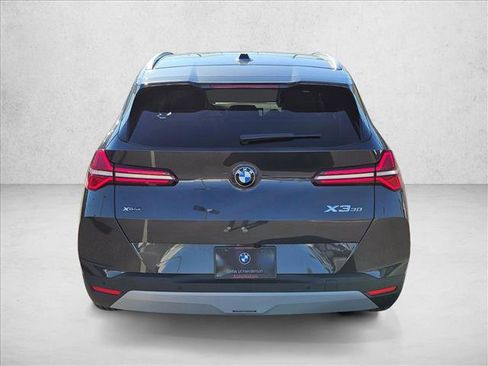 Used 2026 BMW X3 xDrive30 w/ Premium Package image 8