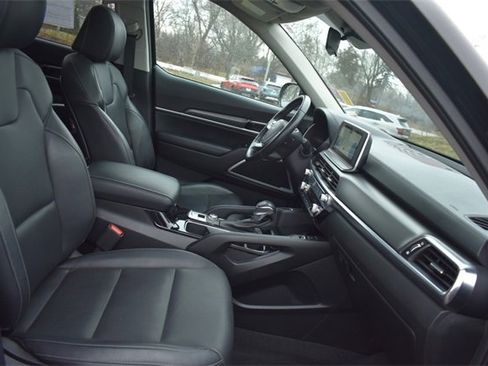 Used 2022 Kia Telluride S image 13