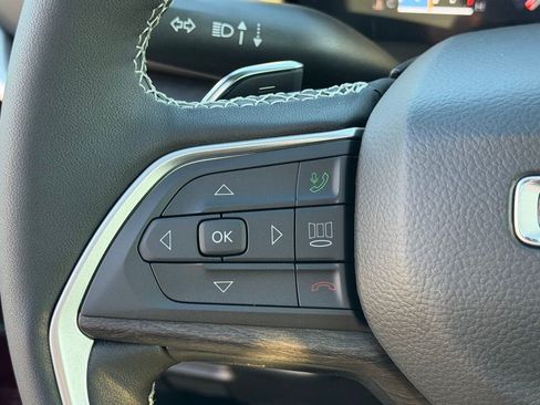 New 2025 Jeep Grand Cherokee Limited image 18