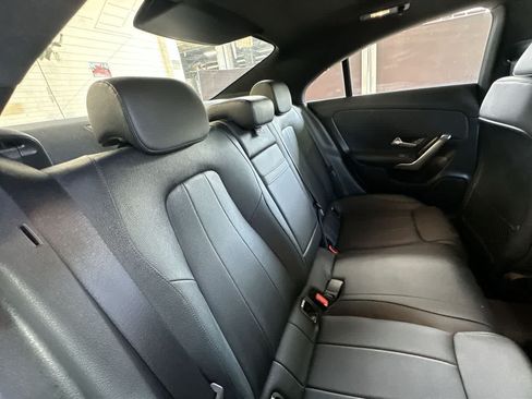 Used 2025 Mercedes-Benz CLA 250 image 26