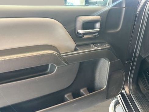 Used 2015 Chevrolet Silverado 2500 W/T w/ WT Convenience Package image 9