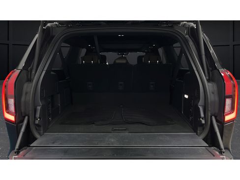 Used 2025 Ford Expedition Max King Ranch AWD/4WD image 40